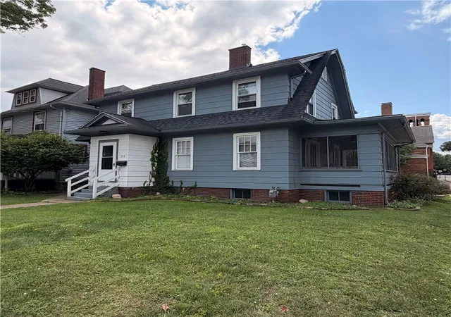 Photo 2 of Single family home for sale at 359 Wilson Ave, Beaver, PA 15009 | MLS# 1768403 | Listing updated on 2026-08-31
