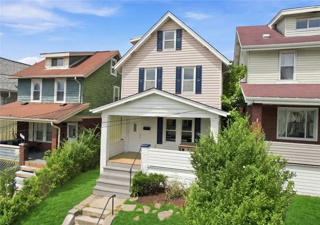 Photo 2 of Single family home for sale at 2312 Spokane Ave, Carrick, PA 15210 | MLS# 1768801 | Listing updated on 2026-10-07