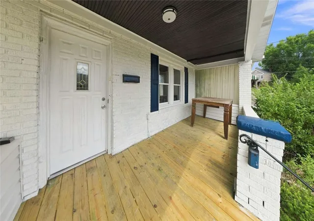 Photo 3 of Single family home for sale at 2312 Spokane Ave, Carrick, PA 15210 | MLS# 1768801 | Listing updated on 2026-10-07