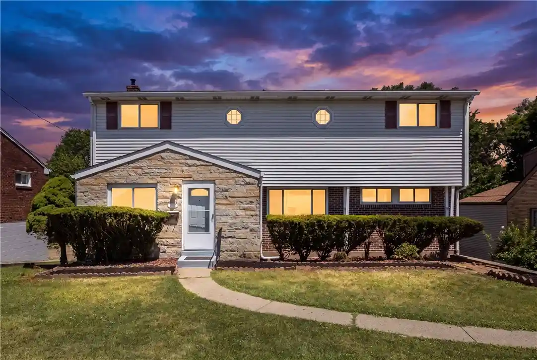 Photo 1 of Single family home for sale at 5101 Leona Dr, Baldwin Boro, PA 15227 | MLS# 1768628 | Listing updated on 2026-10-25