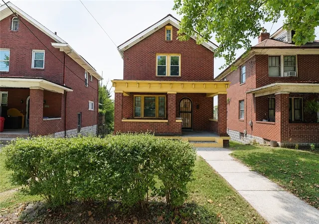 Photo 1 of Single family home for sale at 2423 Brighton Rd, Perry Hilltop, PA 15212 | MLS# 1768869 | Listing updated on 2026-09-15