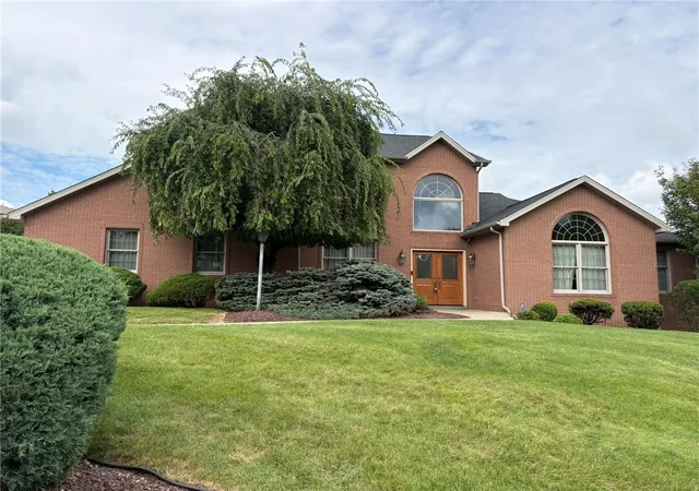 Photo 1 of Single family home for sale at 3121 Algonquin Trl, Lower Burrell, PA 15068 | MLS# 1768463 | Listing updated on 2026-09-28