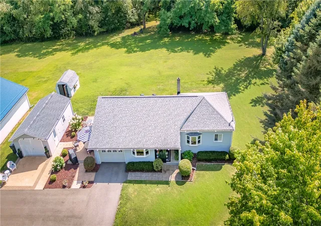 Photo 25 of Single family home for sale at 216 Hartzell Rd, Zelienople Boro, PA 16063 | MLS# 1768500 | Listing updated on 2026-08-31