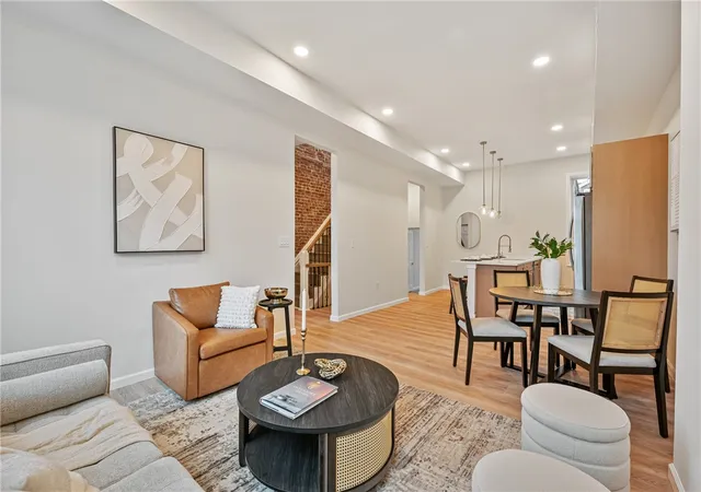 Photo 3 of Single family home for sale at 127 40th Street, Lawrenceville, PA 15201 | MLS# 1768674 | Listing updated on 2026-10-11
