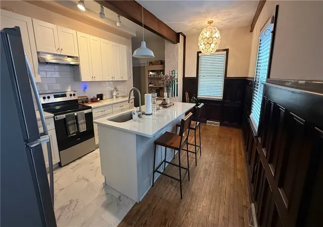 Photo 1 of Multi family home for sale at 638 640 Summerlea St, Shadyside, PA 15232 | MLS# 1768960 | Listing updated on 2026-08-31