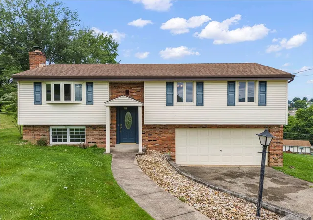 Photo 1 of Single family home for sale at 95 Milbeck Dr, N Franklin Twp, PA 15301 | MLS# 1768964 | Listing updated on 2026-08-31