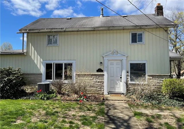 Photo 1 of Sale Pending at 416 Liberty St, Harmony Boro, PA 16037 | MLS# 1768526 | Listing updated on 2026-09-01
