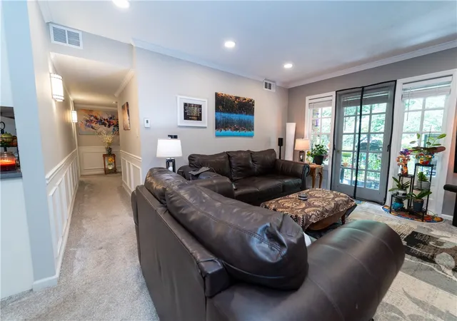 Photo 3 of Condo for sale at 1010 Margarite Dr #F, Scott Twp, PA 15216 | MLS# 1768787 | Listing updated on 2026-09-01