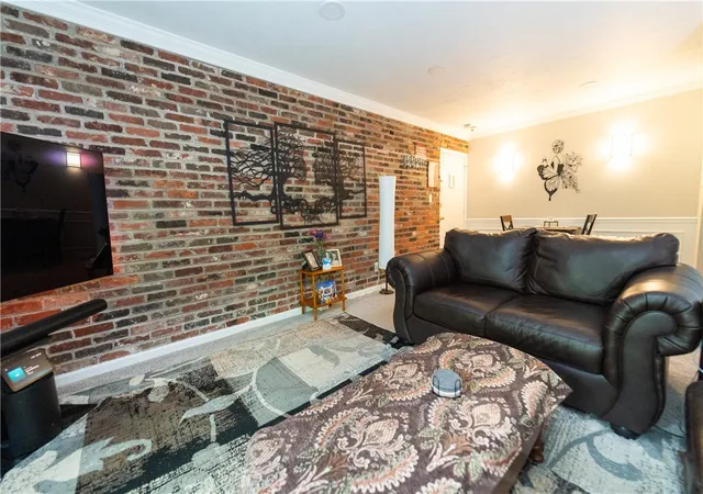 Photo 4 of Condo for sale at 1010 Margarite Dr #F, Scott Twp, PA 15216 | MLS# 1768787 | Listing updated on 2026-09-01