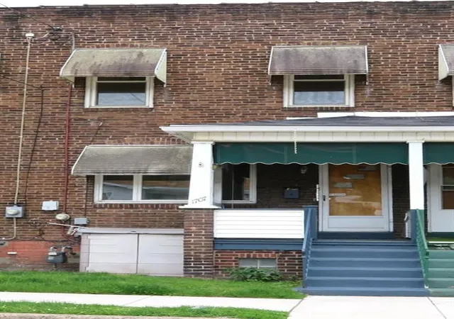 Photo 1 of Single family home for sale at 1707 Lenz Ave, Ambridge, PA 15003 | MLS# 1769109 | Listing updated on 2026-08-31
