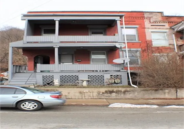 Photo 1 of Multi family home for sale at 556 Middle Ave, Wilmerding, PA 15148 | MLS# 1769219 | Listing updated on 2026-09-25