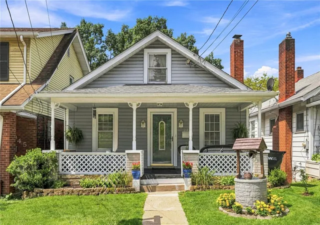 Photo 1 of Single family home for sale at 947 Center Ave, West View, PA 15229 | MLS# 1768855 | Listing updated on 2026-10-02