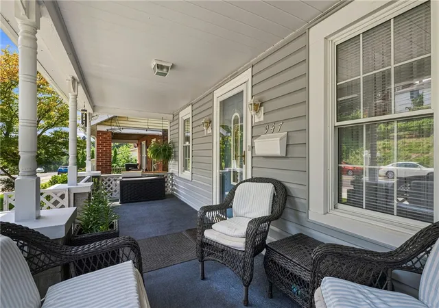 Photo 3 of Single family home for sale at 947 Center Ave, West View, PA 15229 | MLS# 1768855 | Listing updated on 2026-10-02