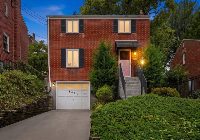 Photo 1 of Single family home for sale at 1011 Biltmore Ave, Dormont, PA 15216 | MLS# 1769664 | Listing updated on 2026-09-29