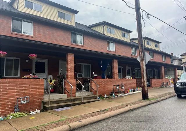 Photo 1 of Multi family home for sale at 500 510 9th Street, Glassport, PA 15045 | MLS# 1769596 | Listing updated on 2026-08-31