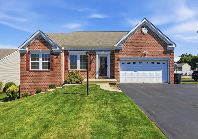 Photo 1 of Sale Pending at 14 Beagle Ct, Jefferson Hills, PA 15025 | MLS# 1769343 | Listing updated on 2026-08-31