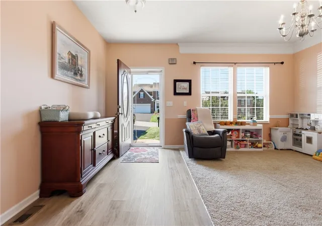 Photo 2 of Sale Pending at 14 Beagle Ct, Jefferson Hills, PA 15025 | MLS# 1769343 | Listing updated on 2026-08-31