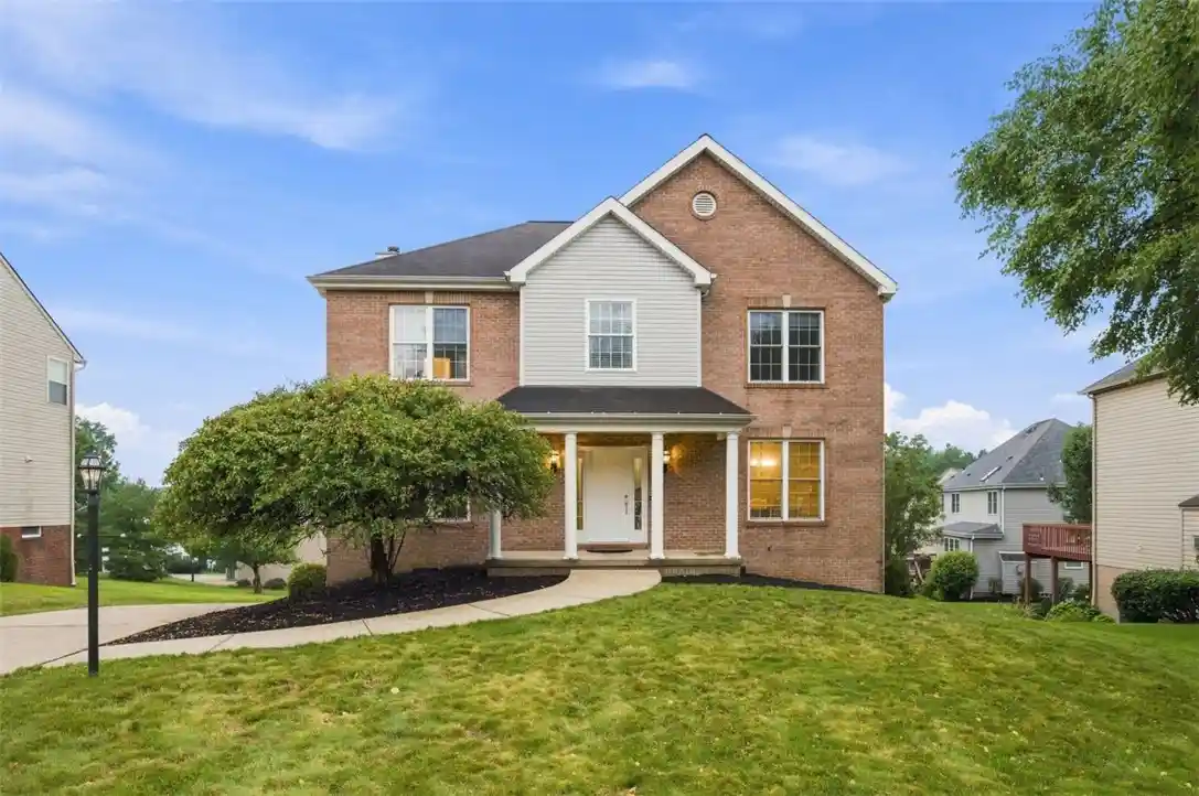 Photo 1 of Single family home for sale at 1915 Markley Dr, Franklin Park, PA 15143 | MLS# 1769781 | Listing updated on 2026-10-29