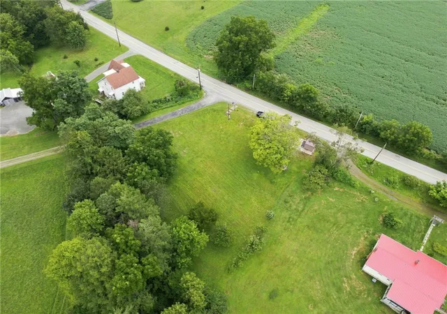 Photo 3 of Land for sale at 4726 Tunnelton Rd, Conemaugh/young Twps Ind, PA 15681 | MLS# 1769745 | Listing updated on 2026-09-01