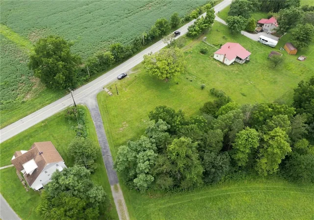 Photo 4 of Land for sale at 4726 Tunnelton Rd, Conemaugh/young Twps Ind, PA 15681 | MLS# 1769745 | Listing updated on 2026-09-01