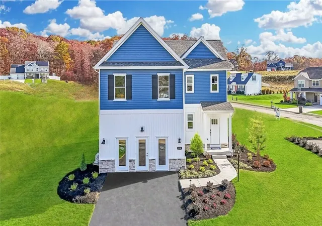 Single family home for sale at 176 Laurel Hills Dr, Buffalo Twp, PA 16055 | MLS# 1769898