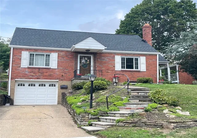 Photo 1 of Single family home for sale at 537 Haverhill Rd, Baldwin Twp, PA 15228 | MLS# 1769899 | Listing updated on 2026-10-07