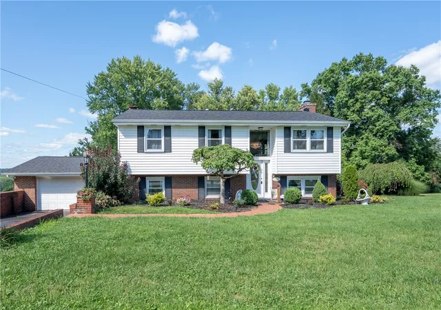 Photo 1 of Sale Pending at 1206 Waverly Dr, Unity  Twp, PA 15650 | MLS# 1767370 | Listing updated on 2026-09-30