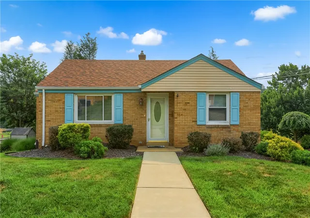 Photo 1 of Single family home for sale at 9144 Saginaw Dr, Mc Candless, PA 15237 | MLS# 1770108 | Listing updated on 2026-09-01