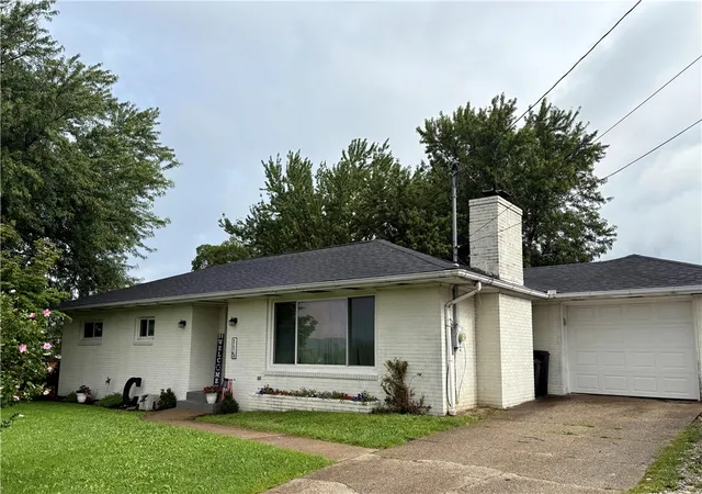 Photo 1 of Sale Pending at 115 Frisbee Ave, Connellsville, PA 15425 | MLS# 1770172 | Listing updated on 2026-08-31