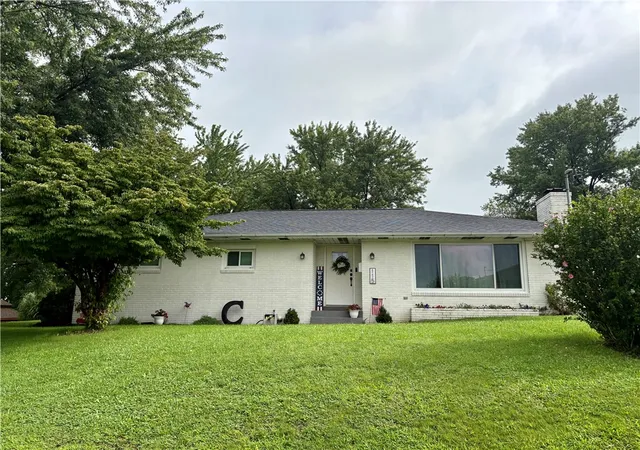 Photo 2 of Sale Pending at 115 Frisbee Ave, Connellsville, PA 15425 | MLS# 1770172 | Listing updated on 2026-08-31
