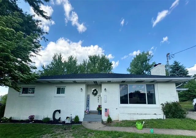 Photo 3 of Sale Pending at 115 Frisbee Ave, Connellsville, PA 15425 | MLS# 1770172 | Listing updated on 2026-08-31