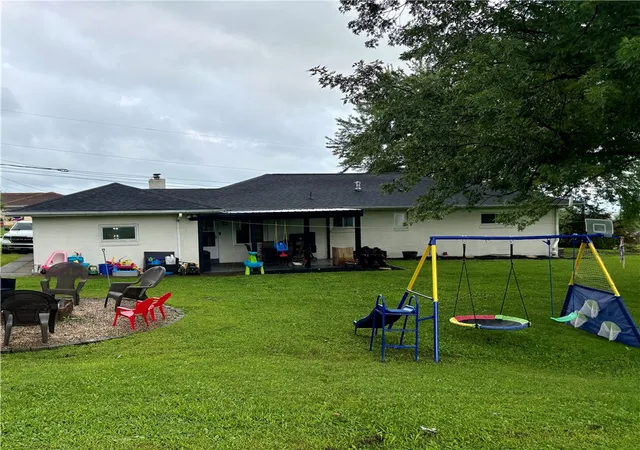 Photo 4 of Sale Pending at 115 Frisbee Ave, Connellsville, PA 15425 | MLS# 1770172 | Listing updated on 2026-08-31