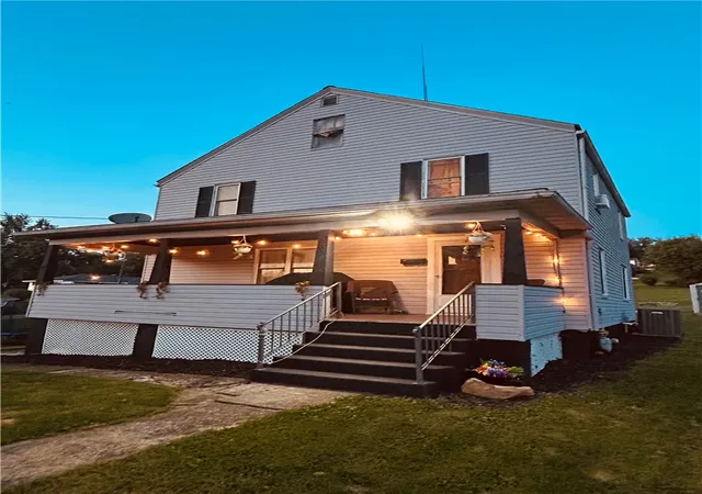 Single family home for sale at 1309 Main St, Burgettstown Boro, PA 15021 | MLS# 1770207
