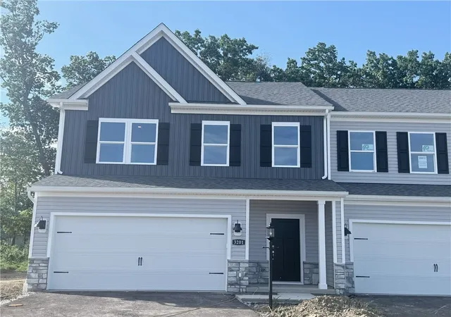 Photo 1 of Townhouse for sale at 163 Sweetwater Dr, Moon/crescent Twp, PA 15108 | MLS# 1770347 | Listing updated on 2026-10-01
