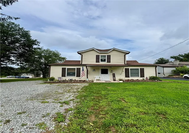 Photo 1 of Sale Pending at 354 1st Street, North Huntingdon, PA 15642 | MLS# 1770300 | Listing updated on 2026-08-31