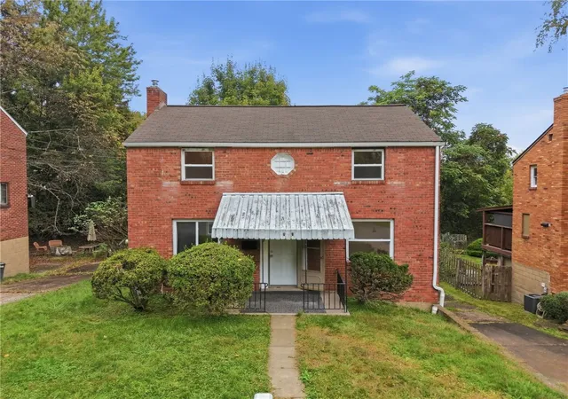 Photo 1 of Single family home for sale at 7 Frankwood Rd, Penn Hills, PA 15235 | MLS# 1770437 | Listing updated on 2026-10-11