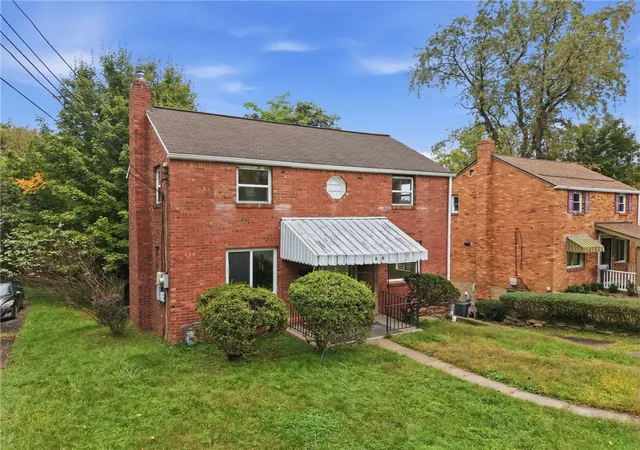 Photo 2 of Single family home for sale at 7 Frankwood Rd, Penn Hills, PA 15235 | MLS# 1770437 | Listing updated on 2026-10-11