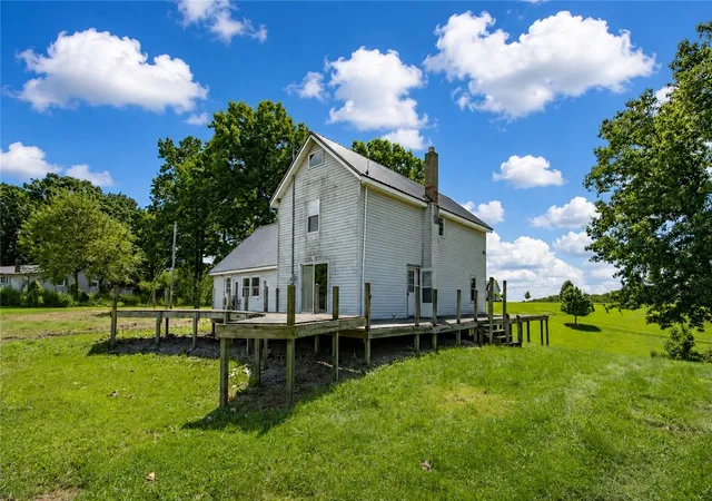 Photo 4 of Single family home for sale at 890 Campbell Run Rd, Manor Twp, PA 16226 | MLS# 1770566 | Listing updated on 2026-09-01