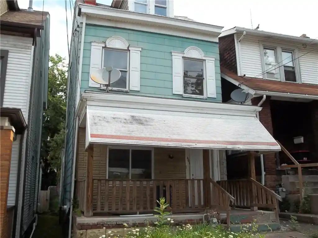 Photo 1 of Single family home for sale at 401 Wabana St, Observatory Hill, PA 15214 | MLS# 1770479 | Listing updated on 2026-10-22