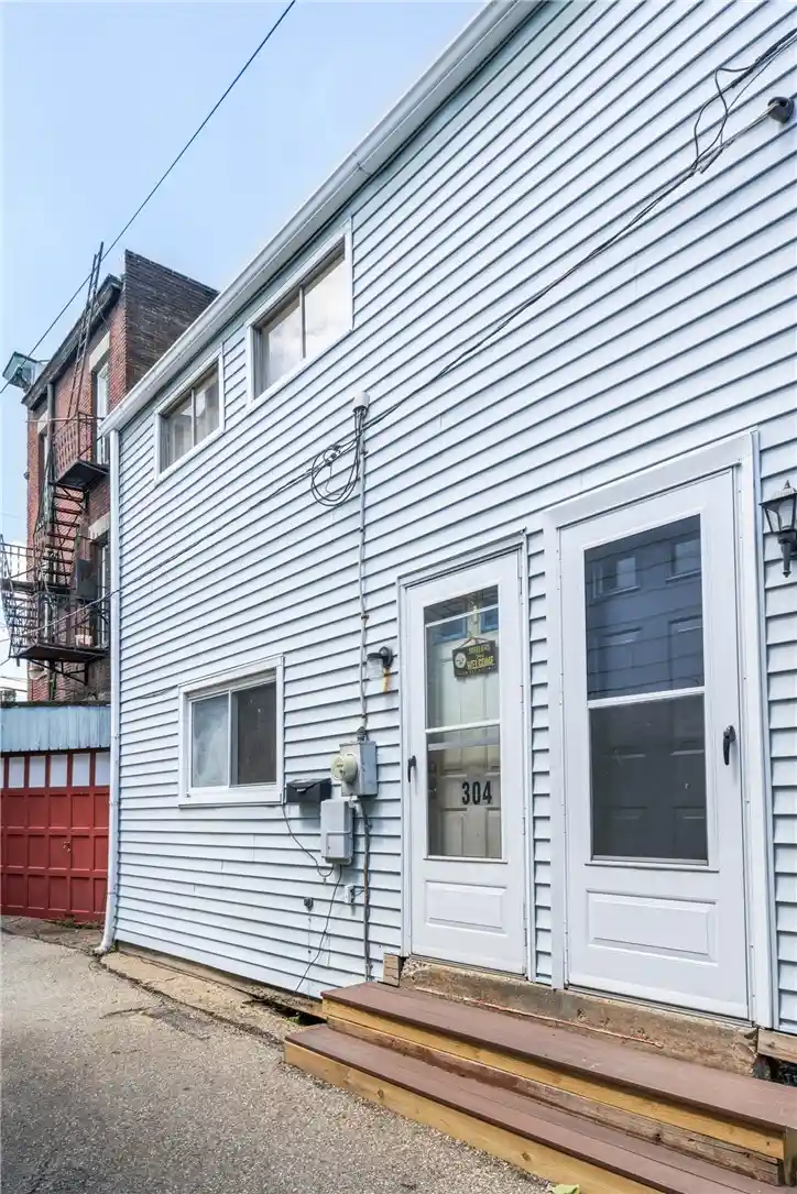 Photo 1 of Multi family home for sale at 304 Pilgrim Way, Sharpsburg, PA 15215 | MLS# 1770356 | Listing updated on 2026-10-24