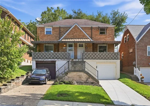 Photo 2 of Single family home for sale at 543 Fordham Ave, Brookline, PA 15226 | MLS# 1768129 | Listing updated on 2026-09-26