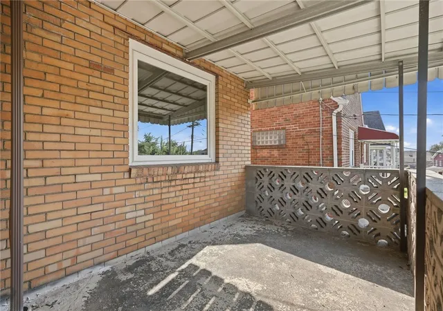 Photo 3 of Single family home for sale at 543 Fordham Ave, Brookline, PA 15226 | MLS# 1768129 | Listing updated on 2026-09-26