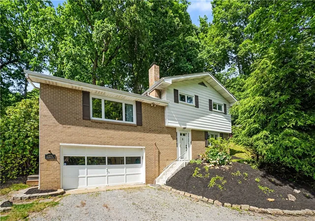Photo 1 of Single family home for sale at 4109 Bakerstown Culmerville Rd, West Deer, PA 15044 | MLS# 1770784 | Listing updated on 2026-09-01