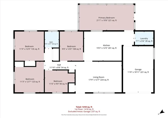 Photo 22 of Single family home for sale at 1000 Clarksville Rd, Hermitage, PA 16148 | MLS# 1771222 | Listing updated on 2026-10-07