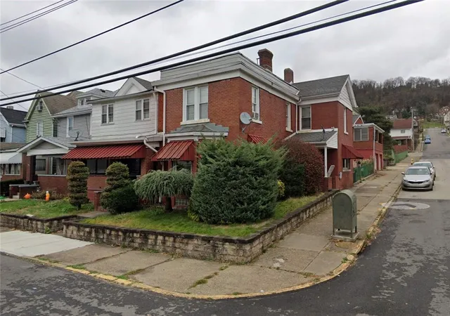 Photo 1 of Multi family home for sale at 437 Ohio Ave, Glassport, PA 15045 | MLS# 1772207 | Listing updated on 2026-08-31