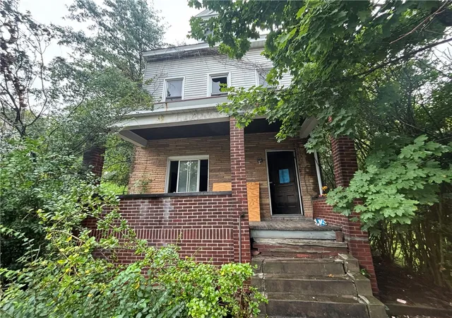 Photo 1 of Single family home for sale at 1134 Fabyan St, Spring Hill, PA 15212 | MLS# 1772216 | Listing updated on 2026-08-31