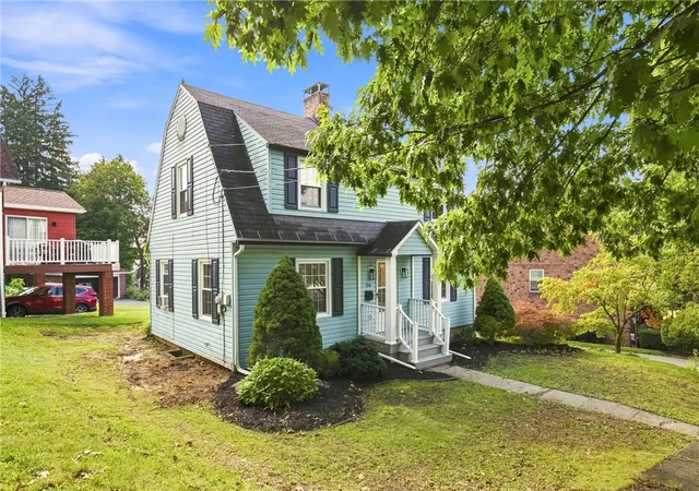 Single family home for sale at 308 Thoburn St, Westmont Hilltop School District, PA 15905 | MLS# 1772224