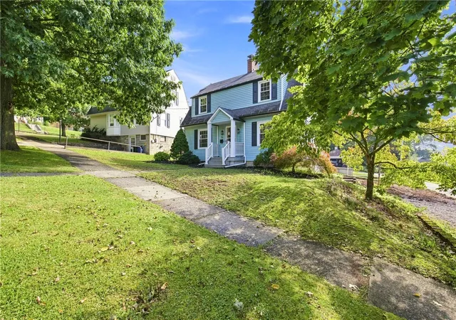 Photo 1 of Single family home for sale at 308 Thoburn St, Westmont Hilltop School District, PA 15905 | MLS# 1772224 | Listing updated on 2026-08-31