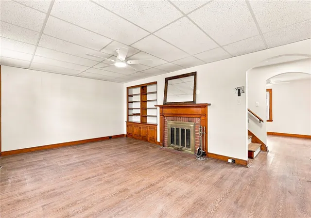 Photo 4 of Single family home for sale at 308 Thoburn St, Westmont Hilltop School District, PA 15905 | MLS# 1772224 | Listing updated on 2026-08-31