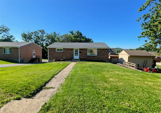 Photo 29 of Single family home for sale at 739 Darlington St, Carnegie, PA 15106 | MLS# 1772214 | Listing updated on 2026-08-31